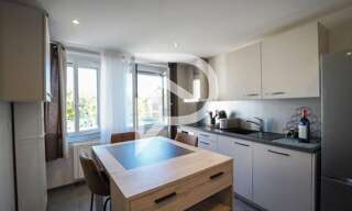 Appartement 2 Pièces 40 m² à louer à Viry (74580)