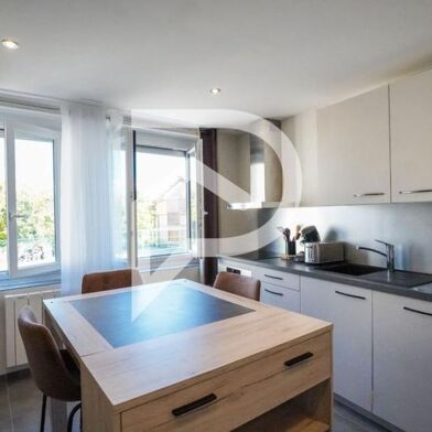 Appartement 2 pièces 1450 €