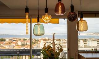 Appartement 5 Pièces 110 m² à louer à Marseille 8 (13008)