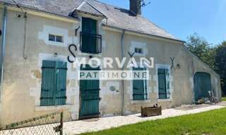 Maison 3 Pièces 102 m² à vendre à Saint-Franchy (58330)