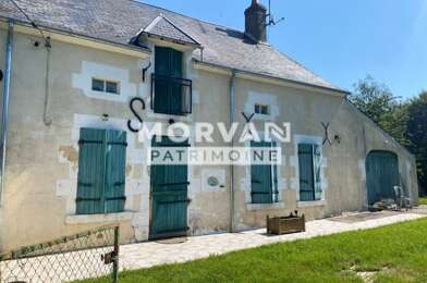 Maison 3 pièces 71000 €