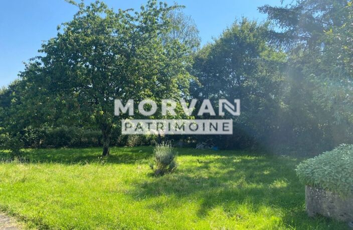 FERMETTE AUTHENTIQUE HAMEAU COEUR NIVERNAIS SUR 989 m2 de terrain clos - 71000 € — photo 5