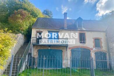 Maison 6 pièces 71000 €