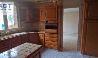 Maison 5 Pièces 100 m² à vendre à Beauvais (60000)