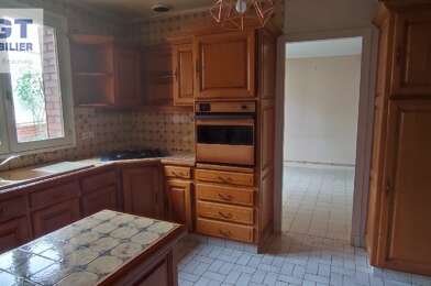 Maison 5 pièces 159000 €