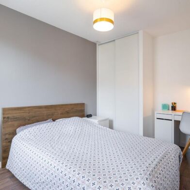 Appartement 1 pièces 575 €