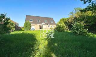 Maison 6 Pièces 171 m² à vendre à Loos-en-Gohelle (62750)