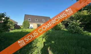 Maison 6 Pièces 171 m² à vendre à Loos-en-Gohelle (62750)