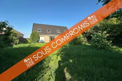 Maison 6 pièces 222600 €