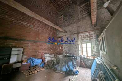 Maison 4 pièces 92500 €