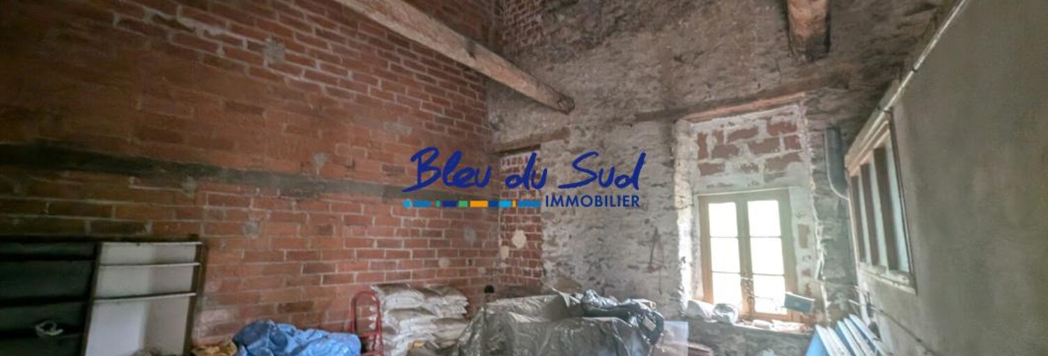 Maison 4 Pièces 108 m² à vendre à Olette (66360)