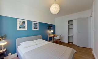 Appartement 4 Pièces 64 m² à louer à Lyon 3 (69003)