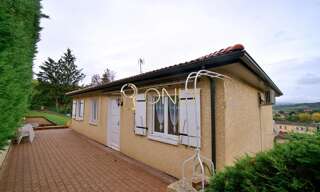 Maison 4 Pièces 88 m² à vendre à Lozanne (69380)