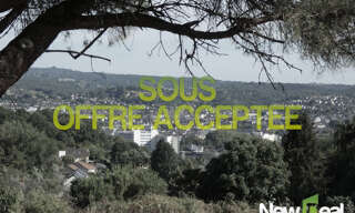 Terrain  601 m² à vendre à Brive-la-Gaillarde (19100)