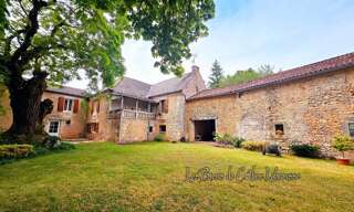 Maison 9 Pièces 230 m² à vendre à Sorges et Ligueux en Périgord (24420)