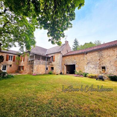 Maison 9 pièces 393000 €