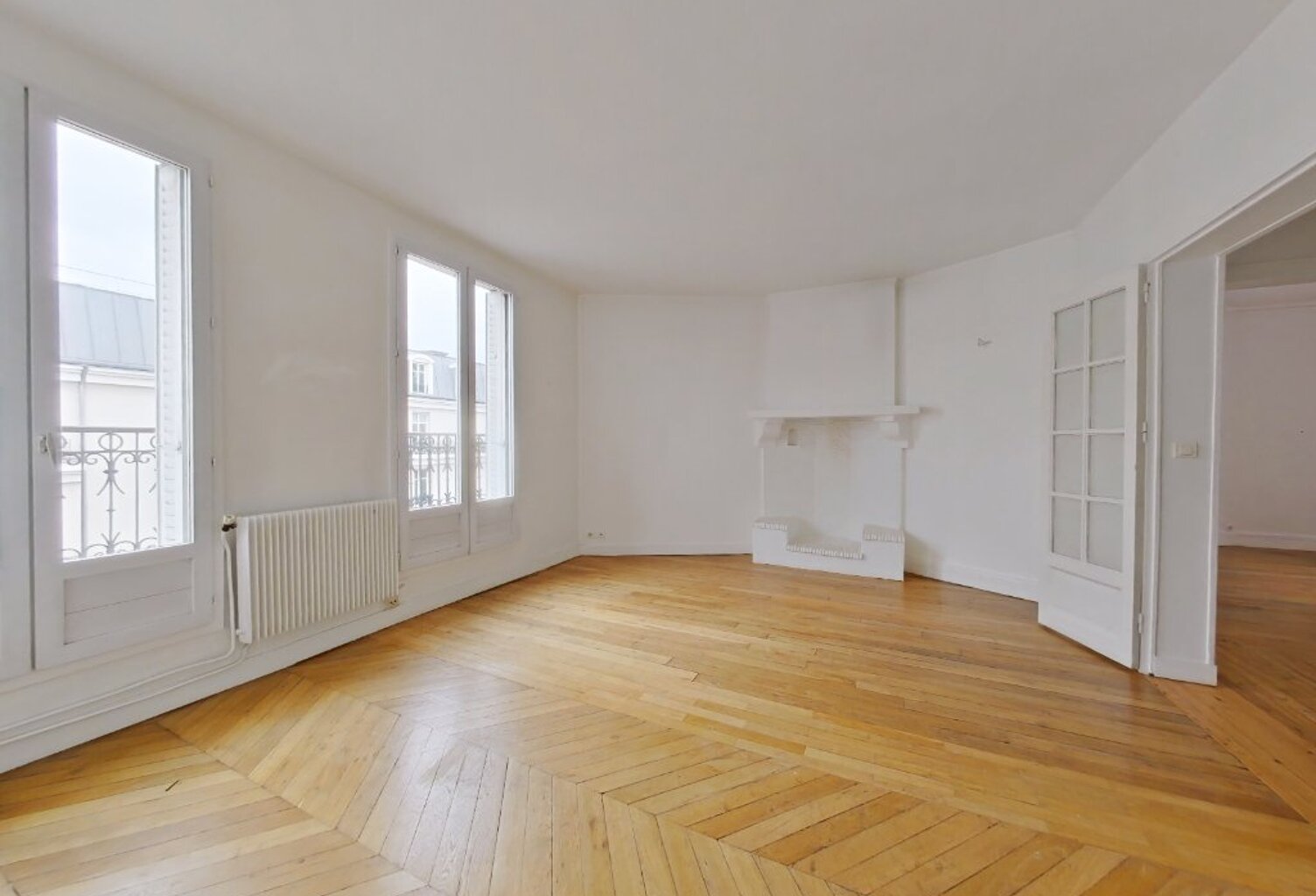 T2 à vendre - La Villette / Buttes-Chaumonts — photo 1