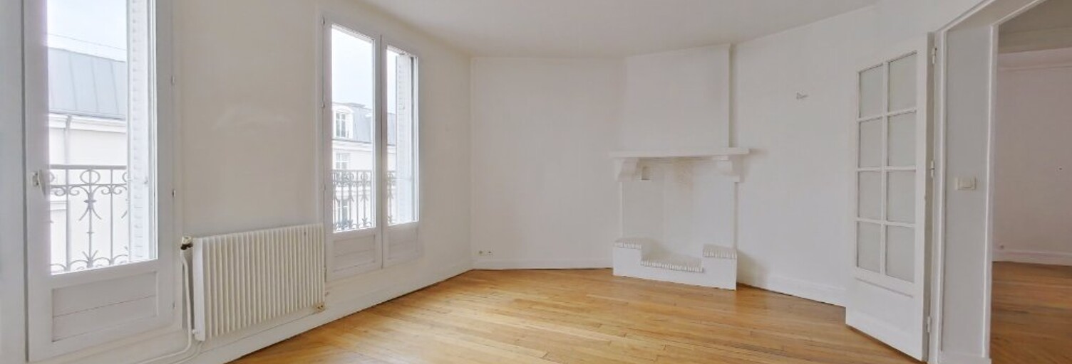 Appartement 3 Pièces 65 m² à vendre à Paris 10 (75010)