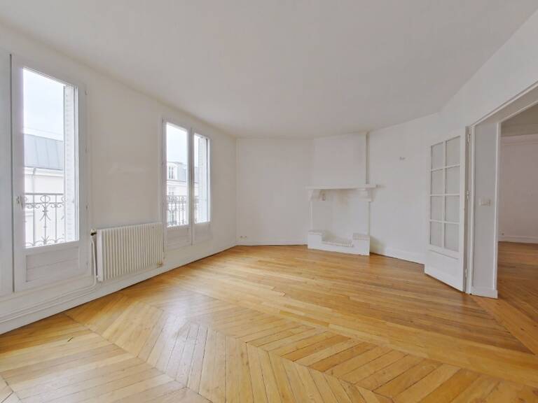 T2 à vendre - La Villette / Buttes-Chaumonts — photo 1