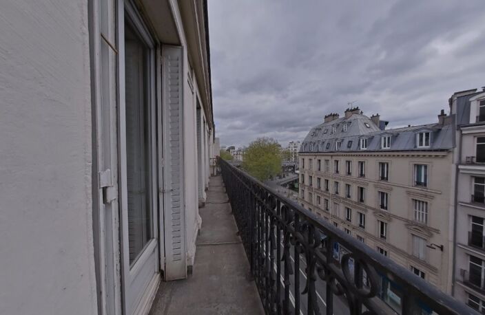 T2 à vendre - La Villette / Buttes-Chaumonts — photo 2
