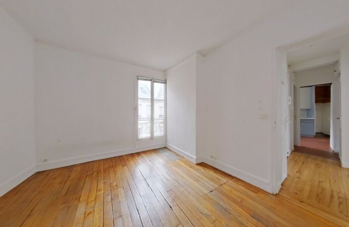 T2 à vendre - La Villette / Buttes-Chaumonts — photo 3