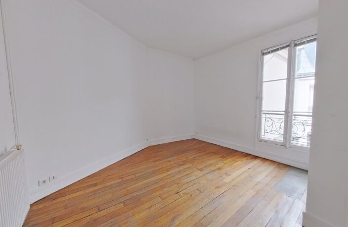 T2 à vendre - La Villette / Buttes-Chaumonts — photo 4