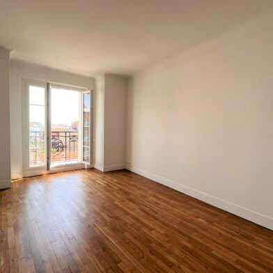 Appartement 2 pièces 422453 €