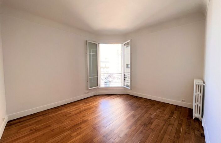 Charmant appartement F2 à vendre - Mairie - Asnières-sur-Seine — photo 2