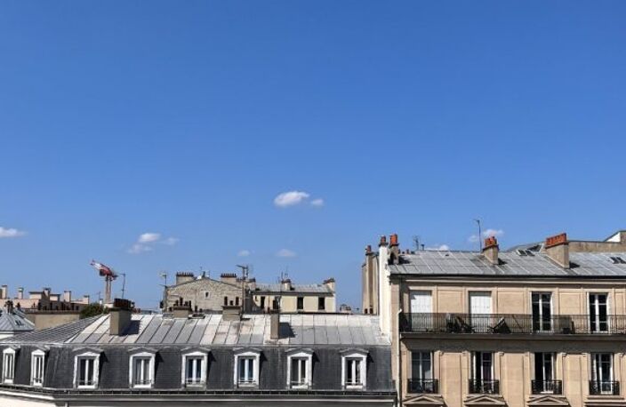 Charmant appartement F2 à vendre - Mairie - Asnières-sur-Seine — photo 5