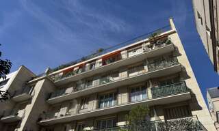 Garage   m² à louer à Neuilly-sur-Seine (92200)