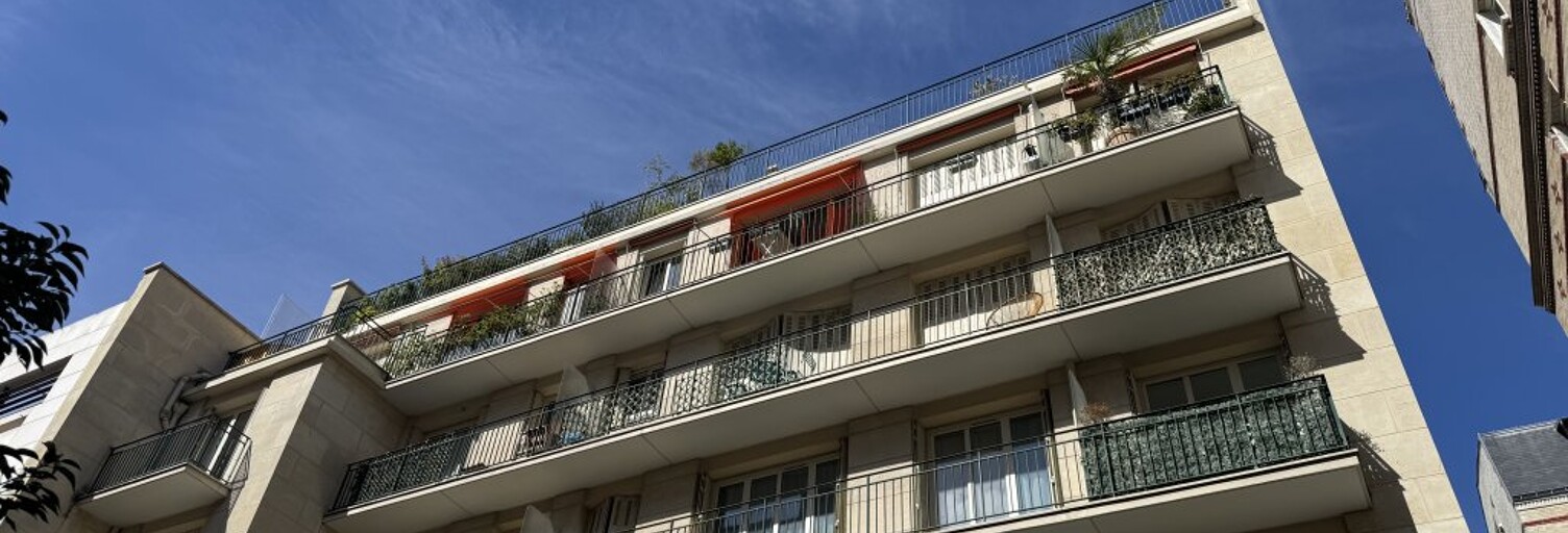 Garage   m² à louer à Neuilly-sur-Seine (92200)