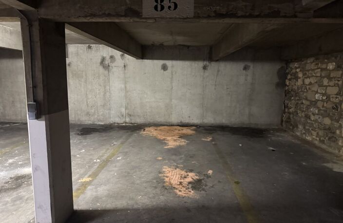 Places de parking - NEUILLY SUR SEINE — photo 3