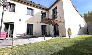 Maison 7 Pièces 141 m² à vendre à Les Clayes-sous-Bois (78340)
