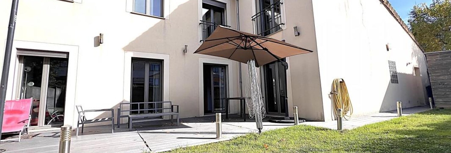 Maison 7 Pièces 141 m² à vendre à Les Clayes-sous-Bois (78340)