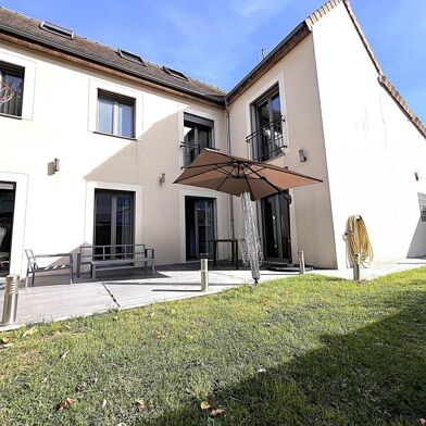 Maison 7 pièces 449000 €