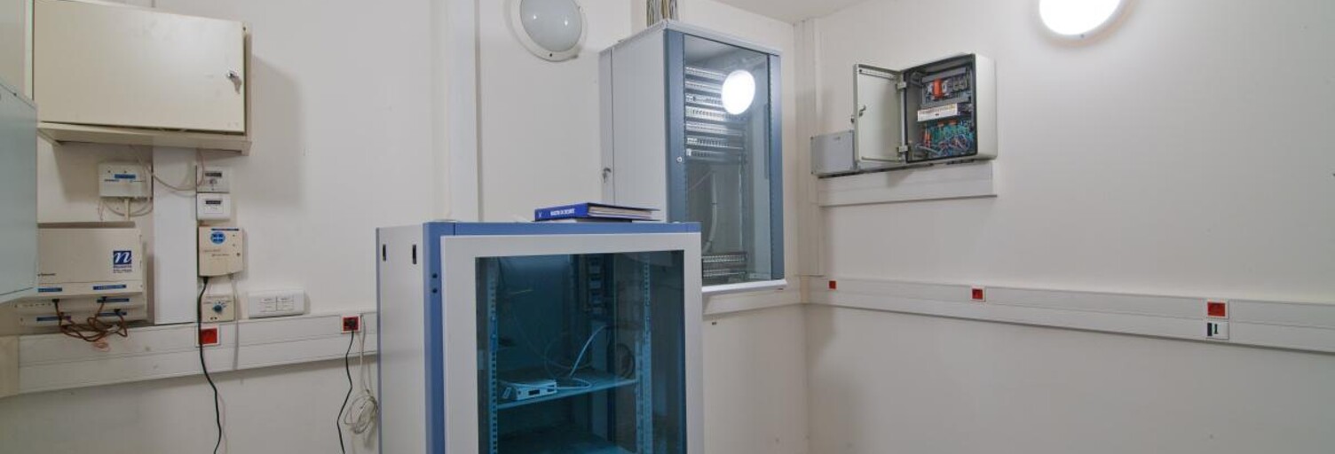 Bureau  778 m² à vendre à Troyes (10000)