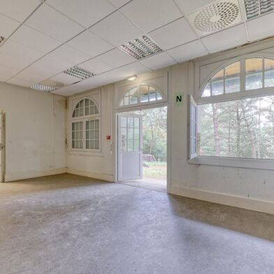 Maison 12 pièces 1800000 €