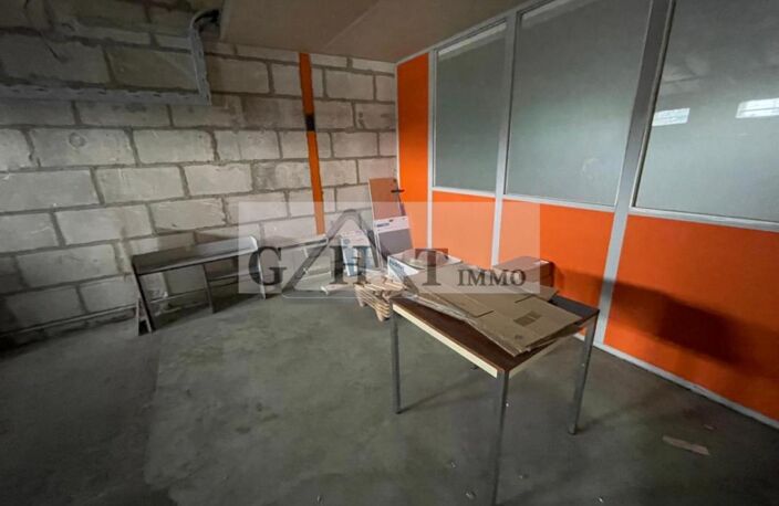 A VENDRE ENTREPOT BUREAU MEAUX — photo 4