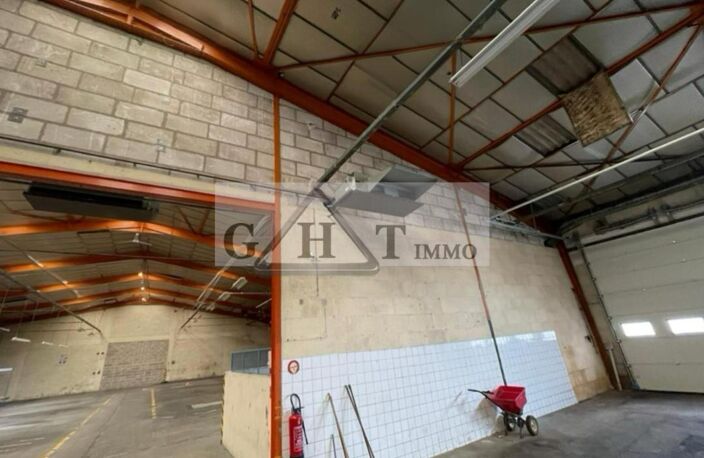 A VENDRE ENTREPOT BUREAU MEAUX — photo 5
