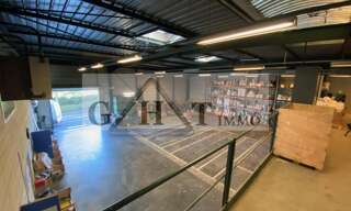 Local industriel  751 m² à louer à Étréchy (91580)