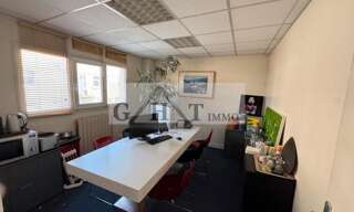 Bureau  192 m² à vendre à Argenteuil (95100)