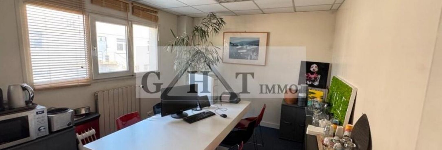 Bureau  192 m² à vendre à Argenteuil (95100)