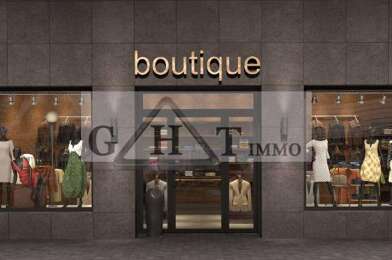 Commerce  1300000 €