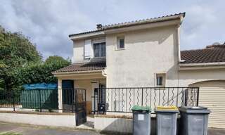 Maison 5 Pièces 90 m² à vendre à Villiers-le-Bel (95400)