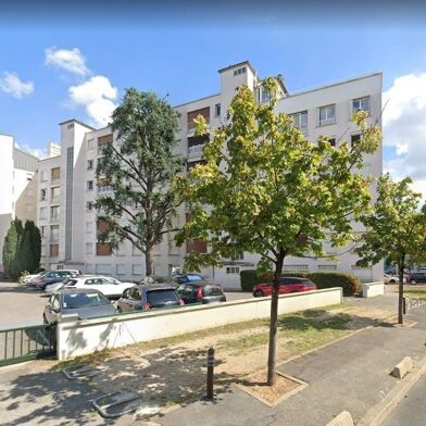 Appartement 3 pièces 219000 €