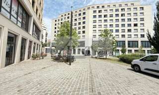 Commerce  180 m² à louer à Paris 19 (75019)