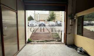 Local industriel  213 m² à louer à Argenteuil (95100)