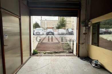 Local industriel  2191 €