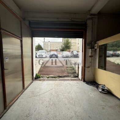 Local industriel  2191 €