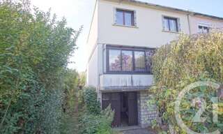 Maison 5 Pièces 147 m² à vendre à Choisy-le-Roi (94600)